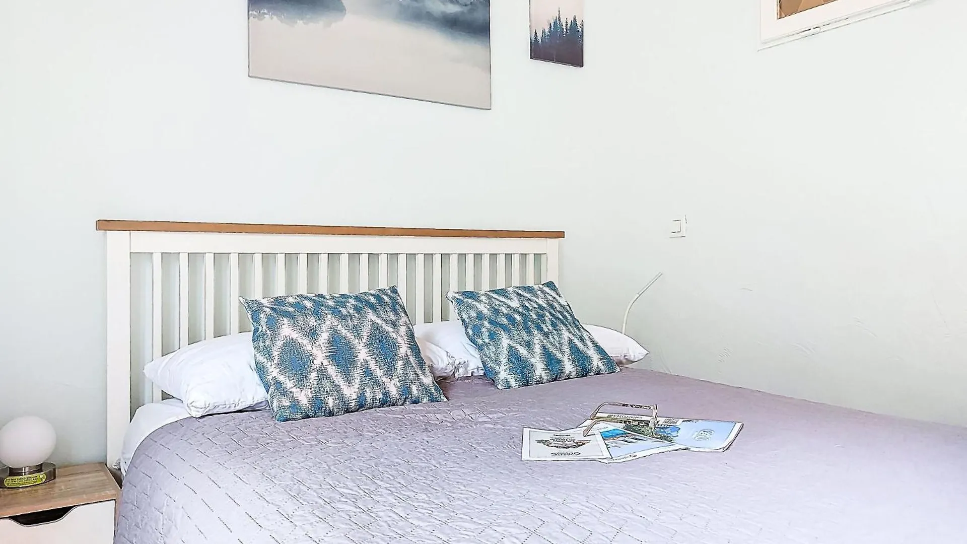 Apartment Les Gentianes By Interhome サン・ジェルヴェ・レ・バン